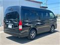 2025 Toyota Hiace Wagon
