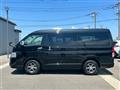 2025 Toyota Hiace Wagon