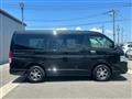 2025 Toyota Hiace Wagon