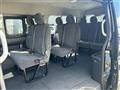 2025 Toyota Hiace Wagon