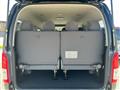 2025 Toyota Hiace Wagon