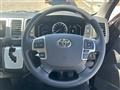 2025 Toyota Hiace Wagon