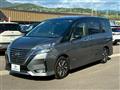 2021 Nissan Serena