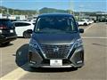 2021 Nissan Serena