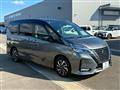 2021 Nissan Serena