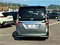 2021 Nissan Serena