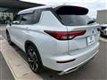 2023 Mitsubishi Outlander