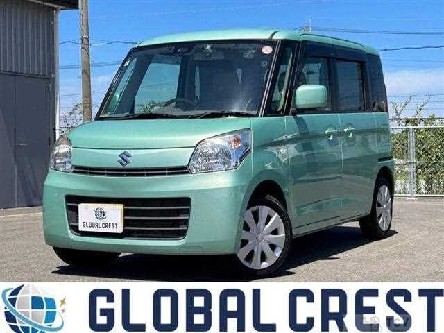 2014 Suzuki Suzuki Others