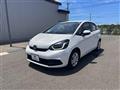 2023 Honda Fit
