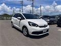 2023 Honda Fit