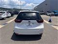 2023 Honda Fit