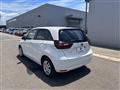 2023 Honda Fit