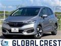 2018 Honda Fit Hybrid