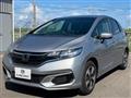2018 Honda Fit Hybrid