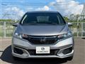 2018 Honda Fit Hybrid