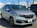 2018 Honda Fit Hybrid