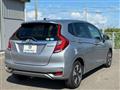2018 Honda Fit Hybrid