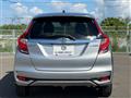 2018 Honda Fit Hybrid