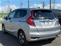2018 Honda Fit Hybrid