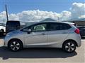 2018 Honda Fit Hybrid