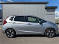 2018 Honda Fit Hybrid