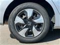 2018 Honda Fit Hybrid
