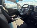 2018 Honda Fit Hybrid