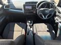 2018 Honda Fit Hybrid