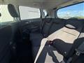 2018 Honda Fit Hybrid