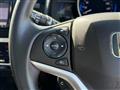 2018 Honda Fit Hybrid