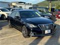 2017 Toyota Crown Hybrid
