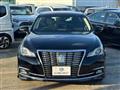 2017 Toyota Crown Hybrid
