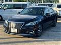 2017 Toyota Crown Hybrid