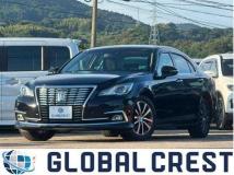 2017 Toyota Crown Hybrid