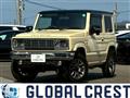2024 Suzuki Jimny