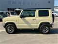 2024 Suzuki Jimny