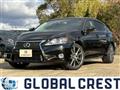 2014 Lexus GS