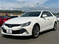 2017 Toyota Mark X