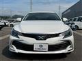 2017 Toyota Mark X