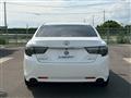 2017 Toyota Mark X