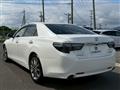 2017 Toyota Mark X