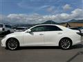 2017 Toyota Mark X