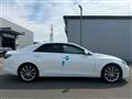 2017 Toyota Mark X