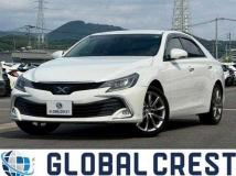 2017 Toyota Mark X