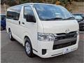 2025 Mazda Bongo Brawny Van