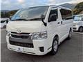 2025 Mazda Bongo Brawny Van