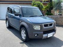 2003 Honda Element