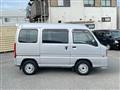 2010 Subaru Sambar