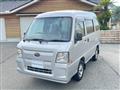 2010 Subaru Sambar