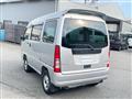 2010 Subaru Sambar